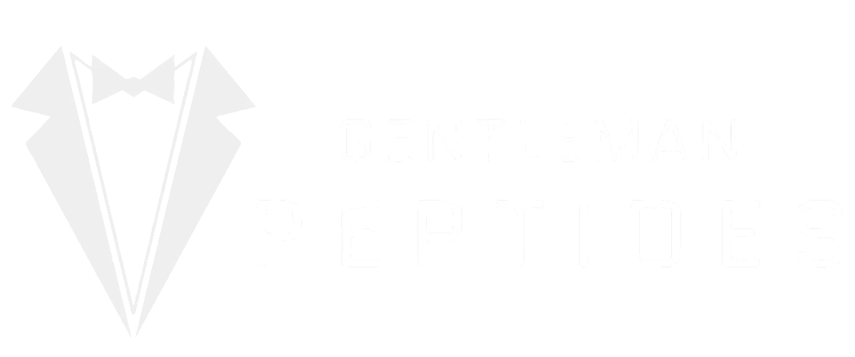 Gentleman Peptides Shop