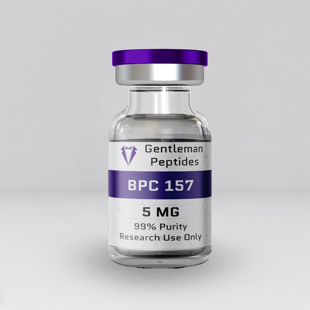 BPC-157 5mg