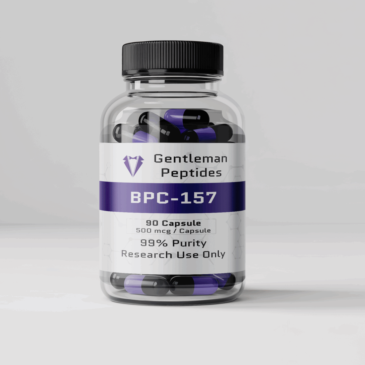 BPC157 Capsules